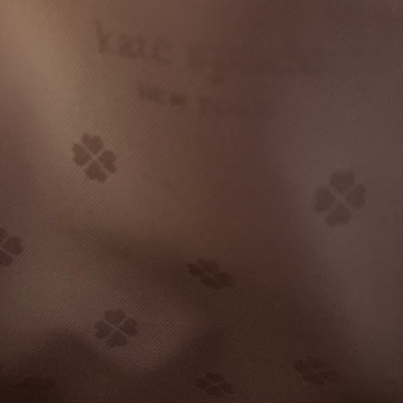 Kate spade cross body purse - Picture 8 of 12